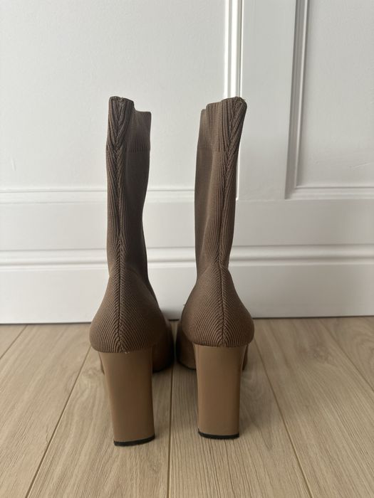 Ботильоны Zara 41 размер