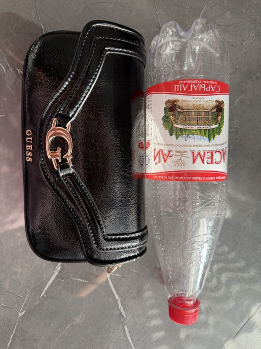 Сумка Guess Dea mini (новая)