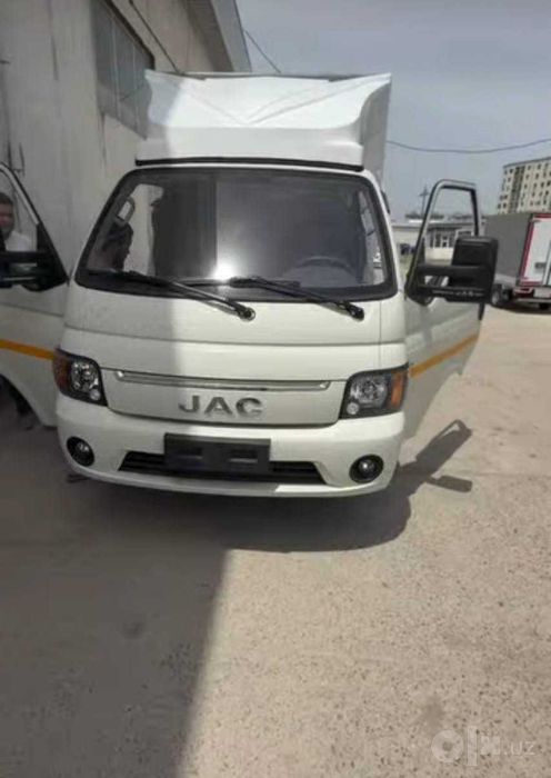 Korona, Spoyler Kia, Changan, Foton, JAC X200. O'rnatib berish xizmati