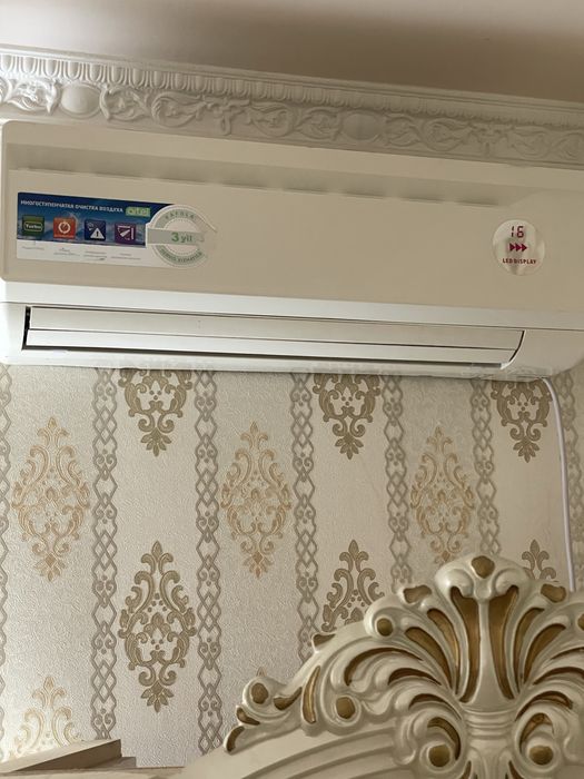 Artel konditsioner sotiladi