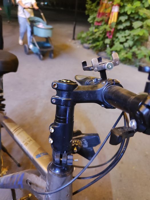 Velik sotiladi hamma