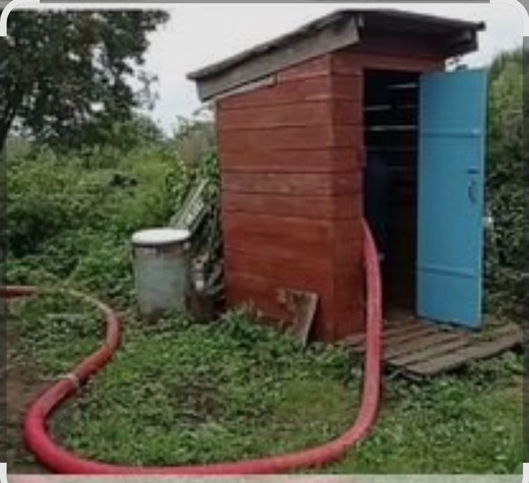 Услуги асанизатора