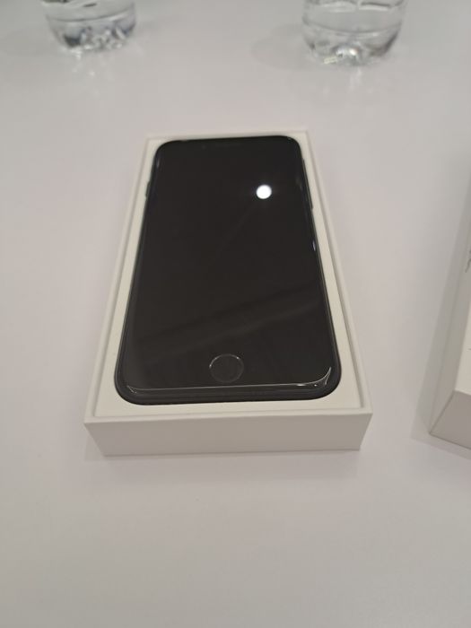 Iphone SE 5G 3rd Mid 128gb