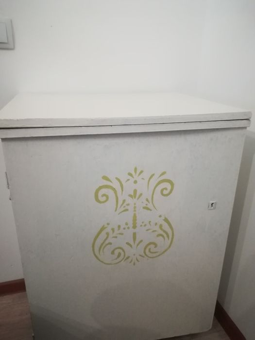 Швейная машинка Подольск 142