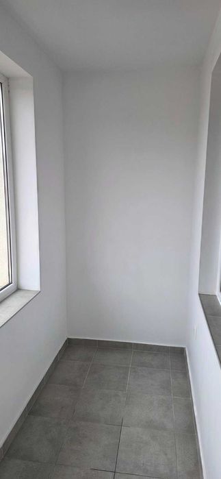 Двустаен под Колхозен пазар - Варна