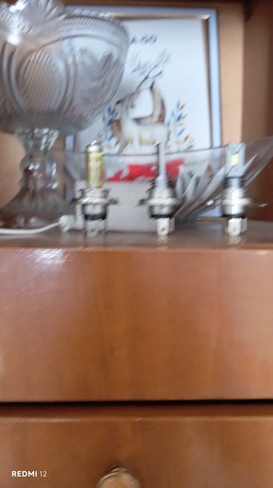 Н4 галанген лед г