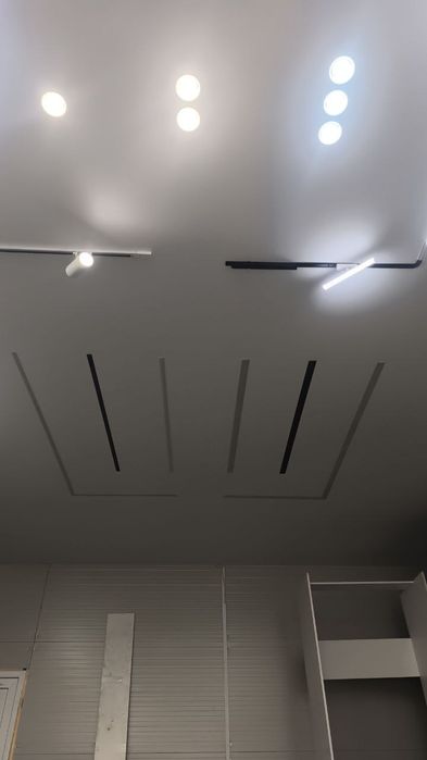 Опънати(окачени) Тавани Русе, Област Русе