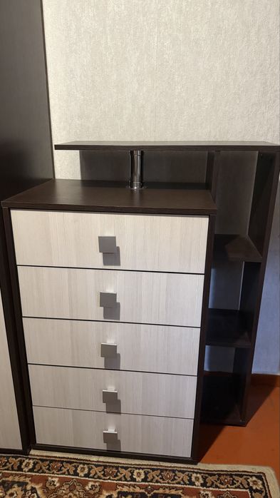 Комод спальный.