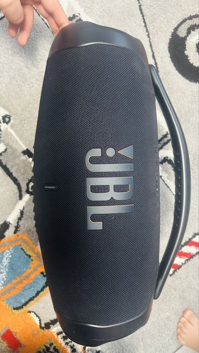 JBL Boombox 3 Wi-Fi