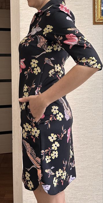 Продам платье 44 р