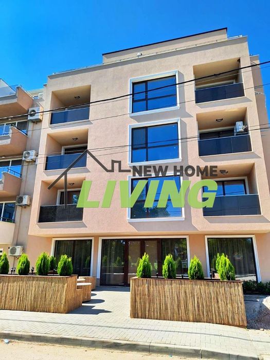 Продава се Двустаен апартамент в Пловдив, Коматево - 87 кв.м за 1265 €/кв.м - Снимка #9