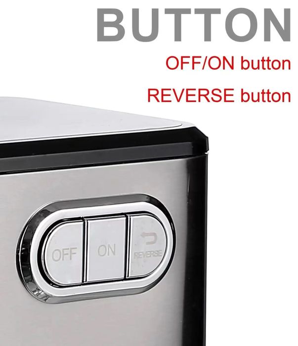 Доставка! Электрическая мясорубка Sonifer SF-5001