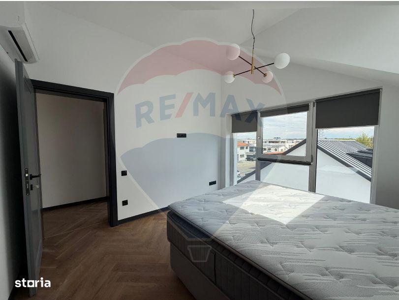 Proiect imobiliar nou-Eleganță, confort,liniște-Vanzari apartamente