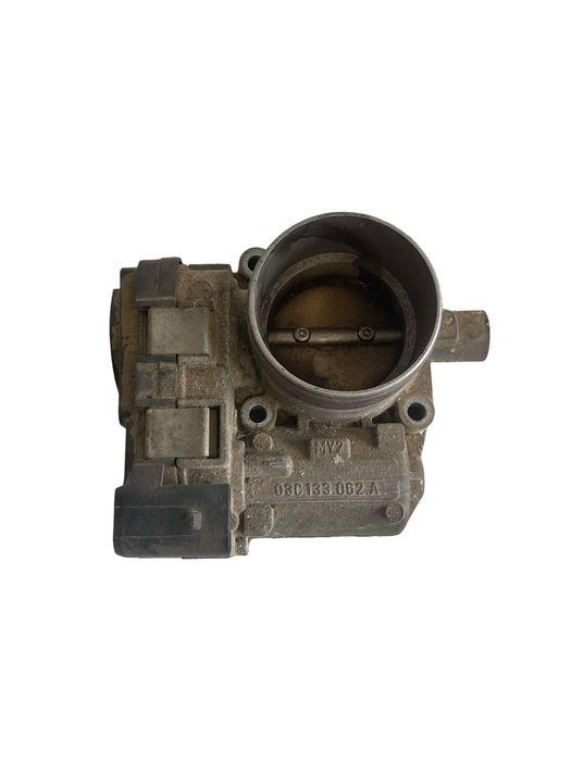 Clapeta De Acceleratie Volkswagen Golf V 1K1 2003 - 2009 1.6Fsi 03C133
