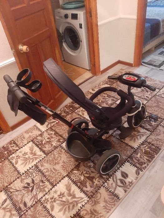 Продам велоколяску