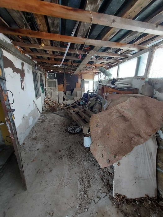 Продава се Четиристаен апартамент в Търговище, Вароша - 124 кв.м за 864 €/кв.м - Снимка #12