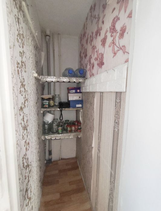 Сдам 3ком.квартиру в 20мкр.