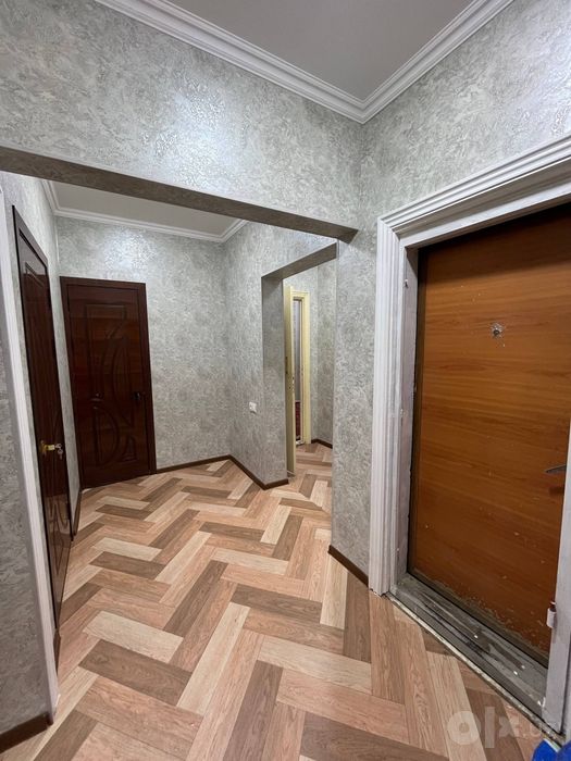 Себзор Ганга Метро Г. Гулом срочно Сотилади  3хона 4етаж 72м²