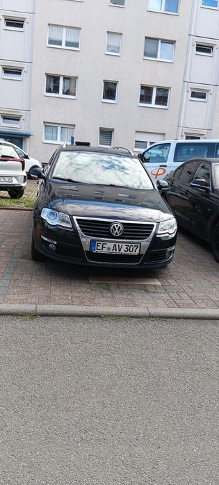 VOLKSWAGEN Passat 2007 — imagine 4