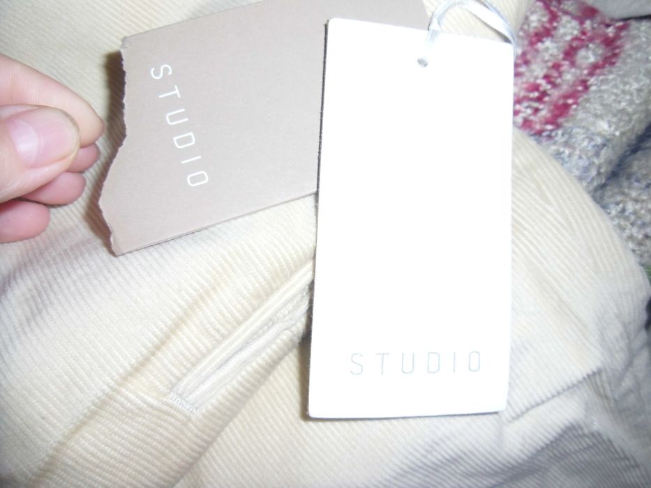 Pantaloni dama ,noi cu eticheta