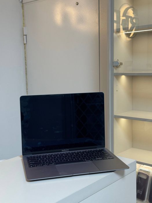 MacBook Air 13 2020 M1 100% | т29055