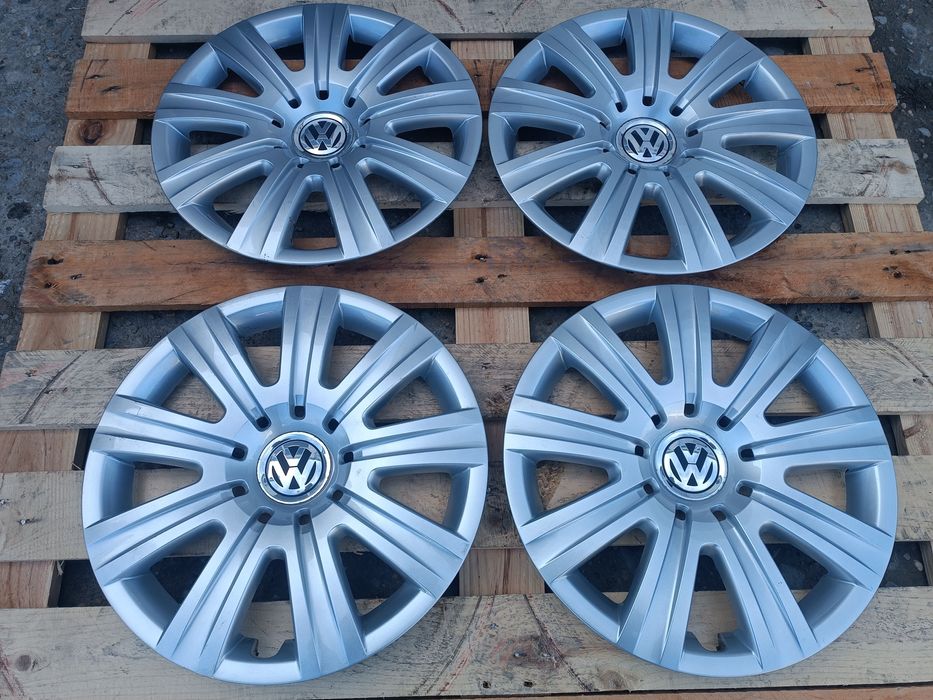 Оригинални тасове VW 16 цола