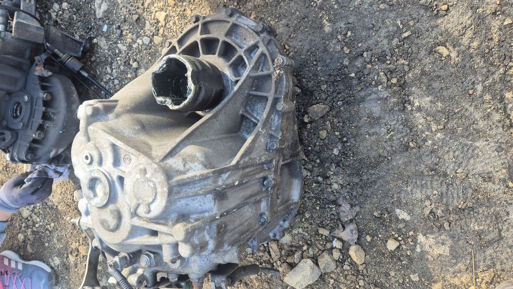 Ръчна Скоростна кутия 6ск за Опел Зафира Б, Астра Х 1.9ЦДТИ 2006- 2010