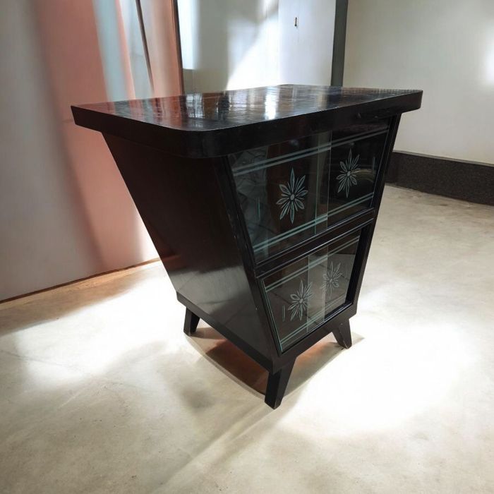 Рядък модел бюфет