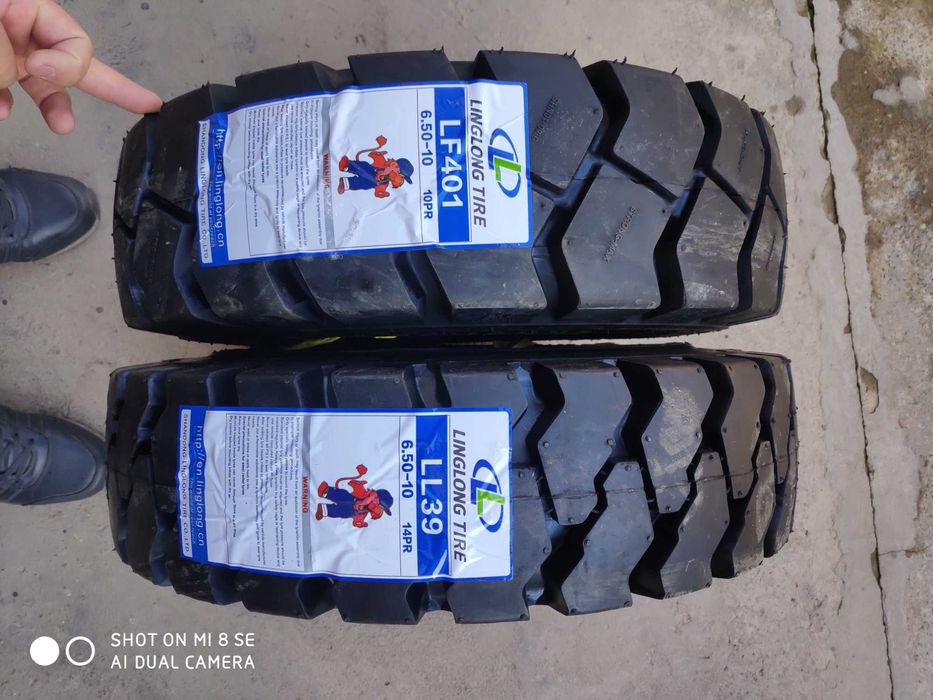 Kara shina 28.9-15 Linglong