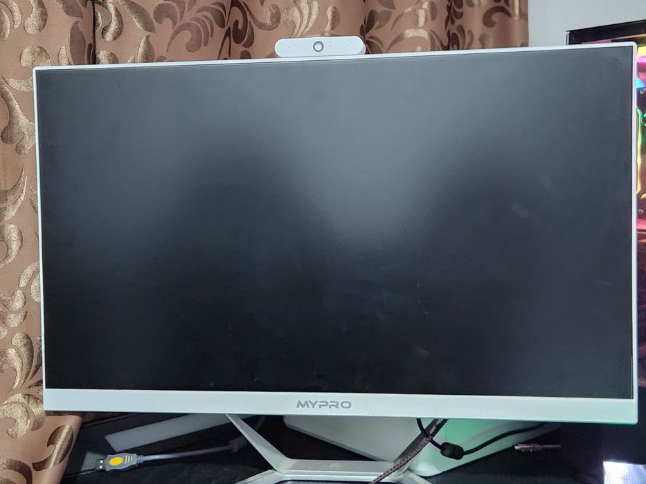 Офисный моноблок MYPRO