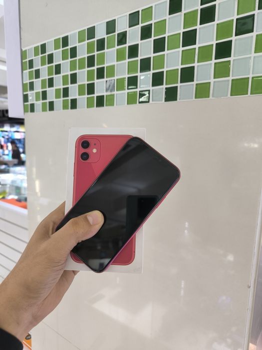 iPhone 11 128 ГП