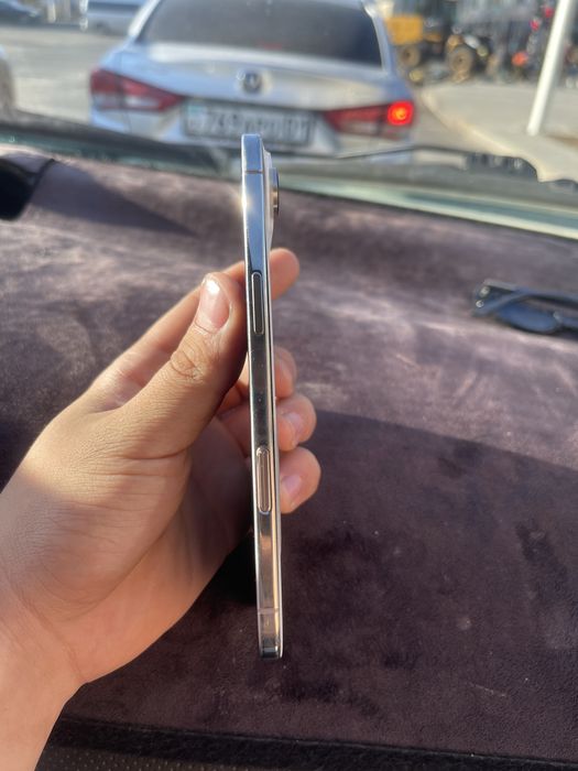 lphone белый 17 айр