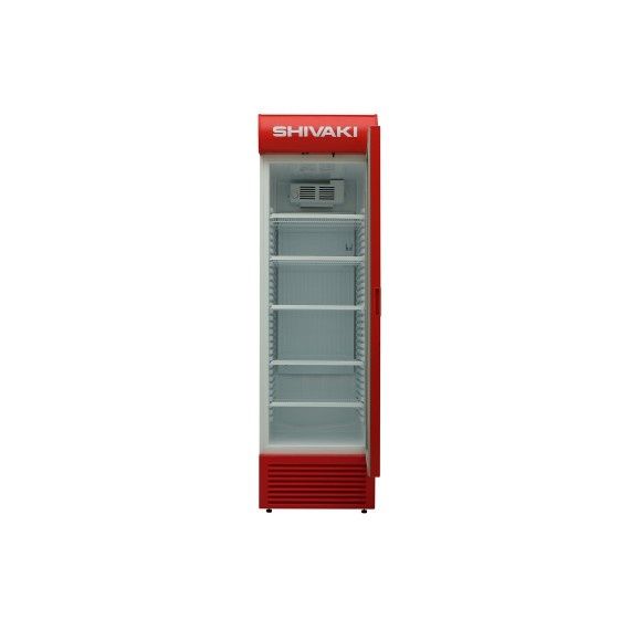 Vitrina Xolodelnik 380L SHIVAKI