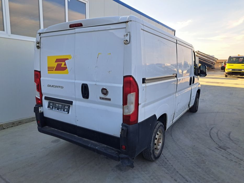 Фиат Дукато 2.3JTD / Fiat Ducato 2.3 JTD САМО НА ЧАСТИ