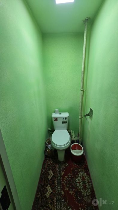 2 хона 2 этаж 54м² Пул зарул факкат нахтга Нархи:39900