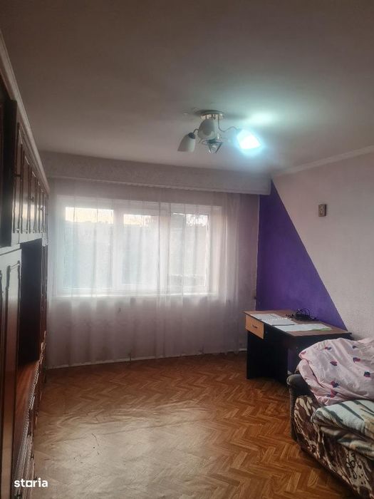 Apartament doua camere confort 1 Tudor Vladimirescu