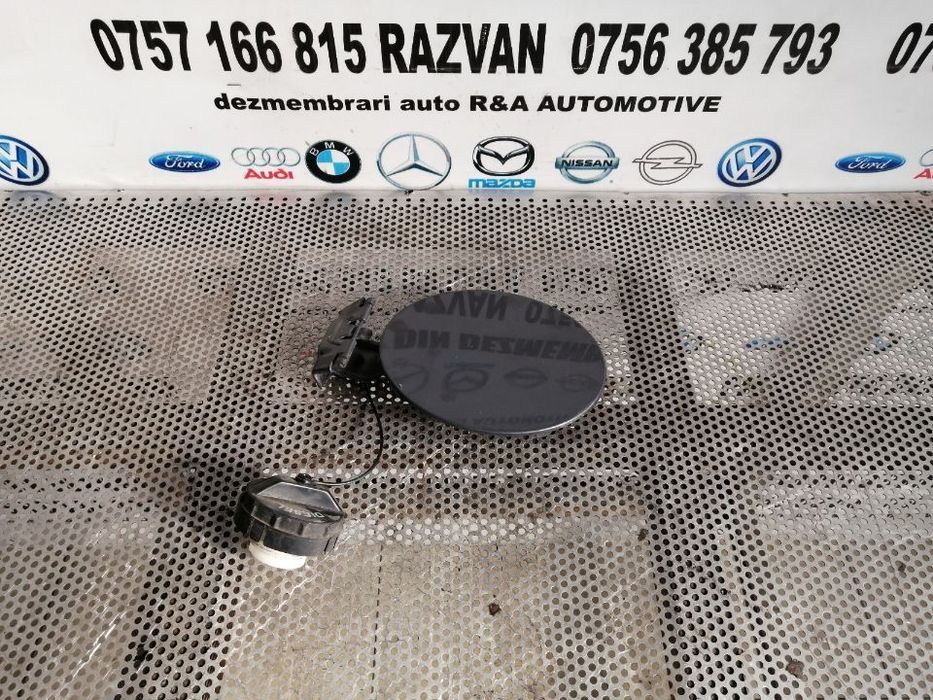 Usita Usa Rezervor Mazda 6 Facelift 2008/2012