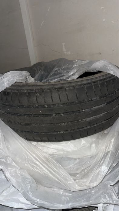 Продам Nokian nordman