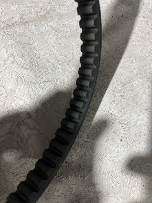 Ремък за скутер.