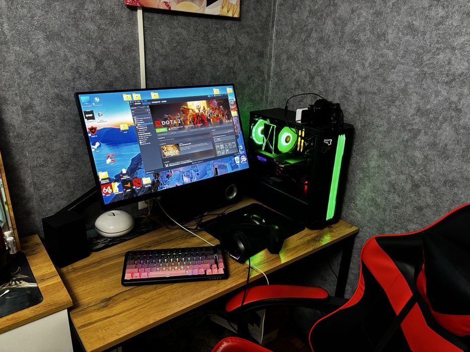 Продам компьютер