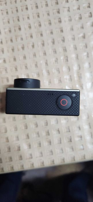 Gopro Hero 3 silver edition