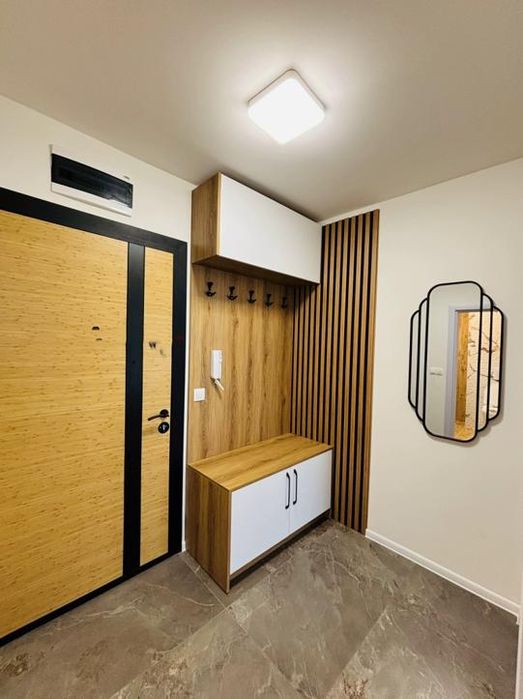 Дава се под наем Двустаен апартамент в София, Малинова долина - 55 кв.м за 800 € - Снимка #6