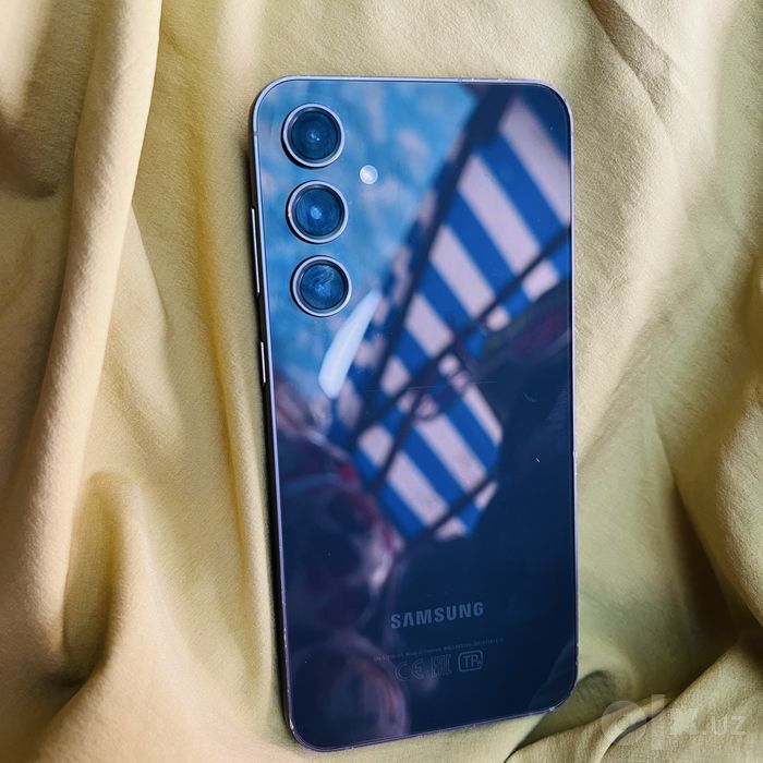 Samsung s23 fe