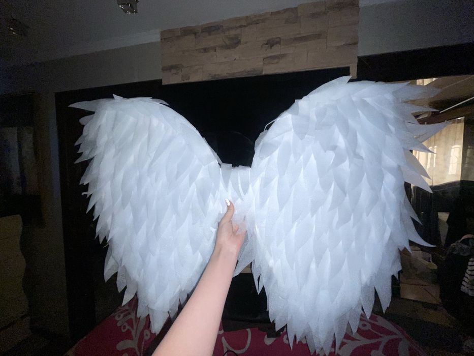 Продам крылья ангела