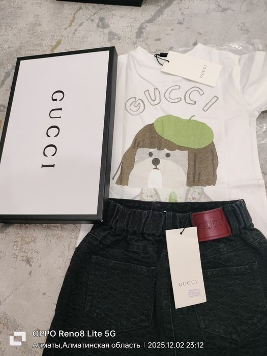 Детская одежда для девочек