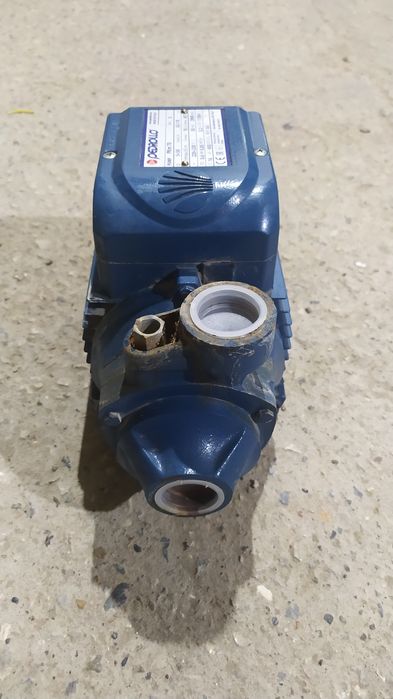 Вихревый насос PEDROLLO Италия