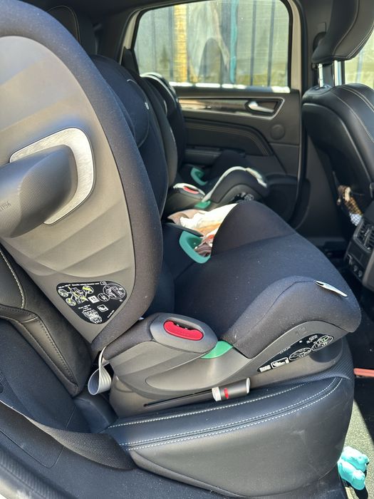Vand scaun cybex