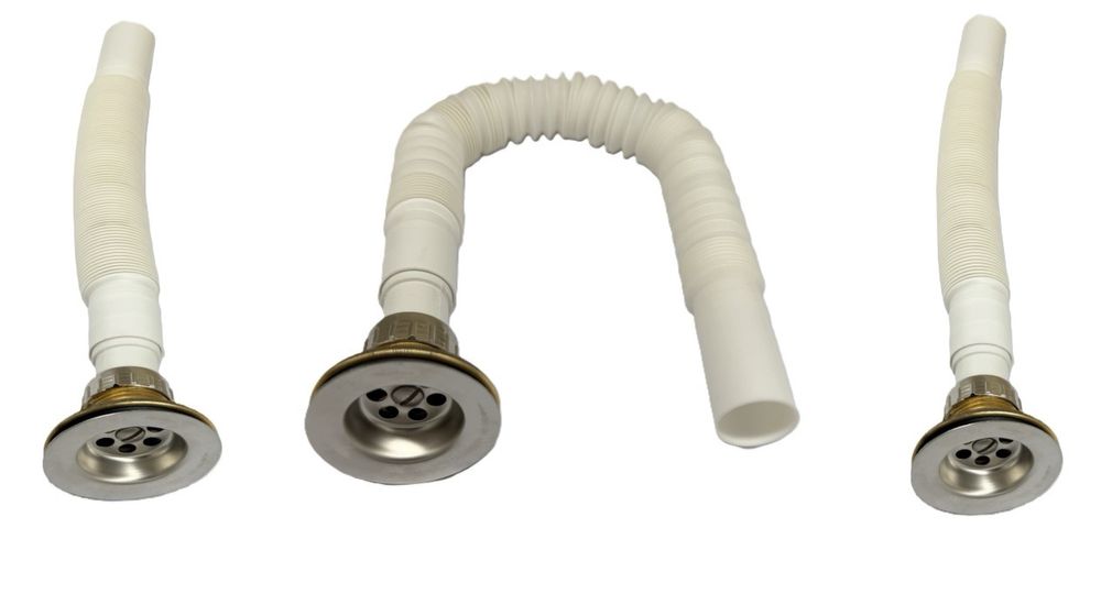 Teava scurgere+ventil alama de 32 ( 1" )