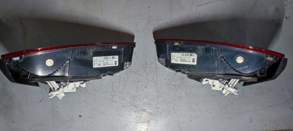 Stop mic haion stanga dreapta volkswagen vw touran 2 2015-2025