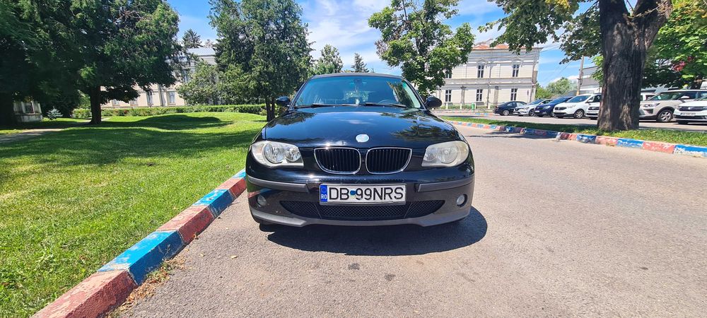 BMW 1 Series 2004 — imagine 5